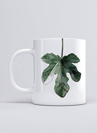 UADAC YAPRAK 10 KUPA MUG