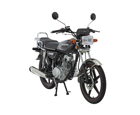 MONDİAL - 50 UAG TOURİNG MOTOSİKLET - 2025 MODEL