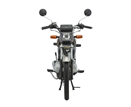 MONDİAL - 50 UAG TOURİNG MOTOSİKLET - 2025 MODEL