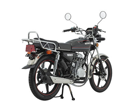 MONDİAL - 50 UAG TOURİNG MOTOSİKLET - 2025 MODEL