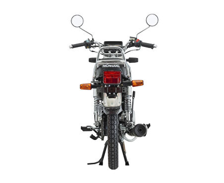 MONDİAL - 50 UAG TOURİNG MOTOSİKLET - 2025 MODEL
