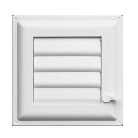 MENFEZ 28*28 , KOLAY MONTAJ , DEKORATİF GÖRÜNÜM , RAHAT TEMİZLİK