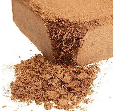 BLOK COCOPEAT (SIKIŞTIRILMIŞ) 65LT