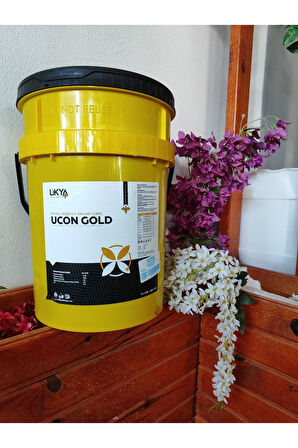 Ucon Gold Meyve / Sebze Büyütücü