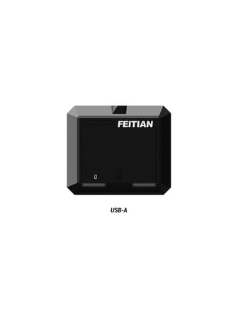 Smart Card Reader UC11 Akıllı Kart Okuyucu