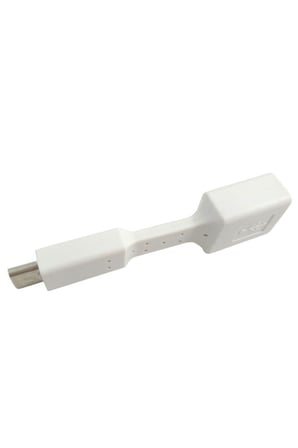 7 cm USB Type-C Erkek - USB 3.0 Dişi OTG Adaptör Kablosu, Yüksek Hızlı Veri Aktarım ve OTG Dönüştürücü