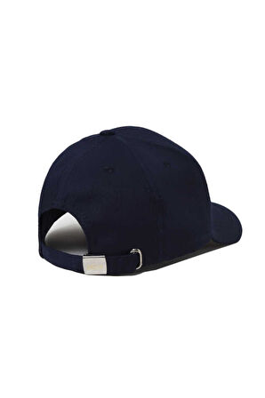 PASEDENA Lacivert Baseball Cap Nakışlı Standard Fit Unisex Şapka