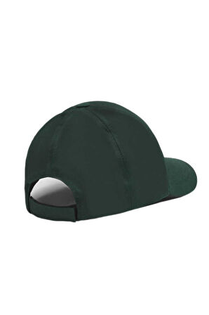 NEO Yeşil Baseball Cap Nakışlı - Unisex Şapka