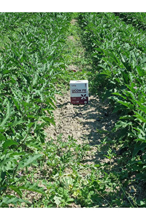 UCON FE İTHAL DEMİR