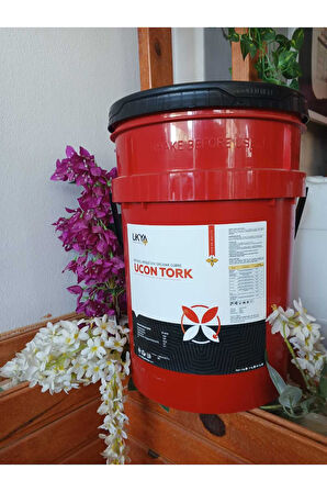 UCON TORK KÖKLENDİRİCİ