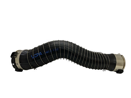 TURBO HORTUMU BMW N20/ F07-F10-F11-F18 / 13718672108