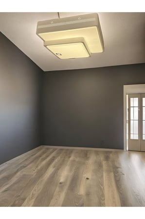 UÇAR AYDINLATMA PLAFONYER 3 RENK LED TAVAN ARMATÜRÜ