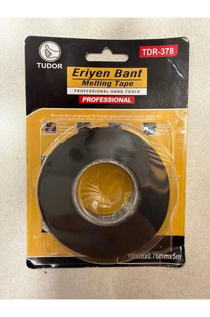 Segnan Eriyen Bant 19mm x5m