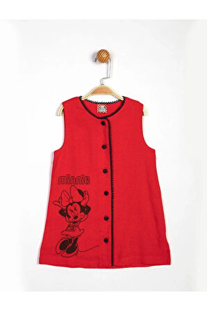 Kız çocuk Minnie Elbise