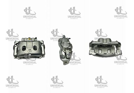 KALİPER FREN BT50 11-16/RANGER 11-16 ÖN RH (ÇİFT