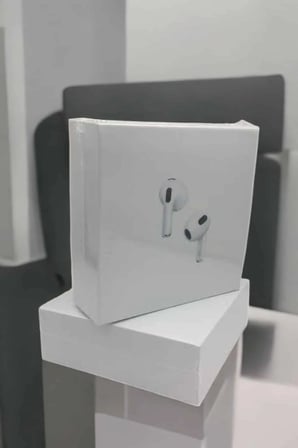 Bluetooth Kulaklık Yeni Nesil Gürültü Önleyici Yüksek Ses Kaliteli Mikrofonlu