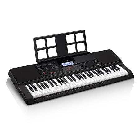Casio Ct-x700 61 Tuşlu Tuş Hassasiyetli Org Adaptör Hediyeli