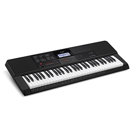 Casio Ct-x700 61 Tuşlu Tuş Hassasiyetli Org Adaptör Hediyeli