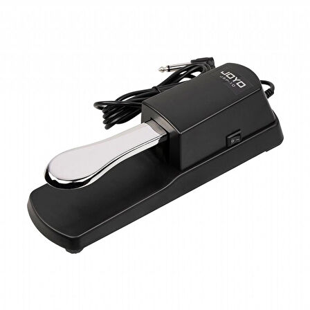 JOYO JSP-10 MODEL SUSTAİN PEDALI