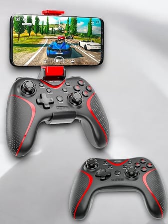 GAMEPAD -