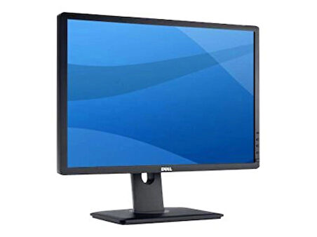 Dell P2213H 22" Full HD IPS Monitör – Ergonomik Tasarım ve Geniş Görüş Açısı