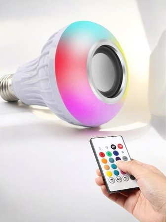 LAMBA  HOPARLÖR