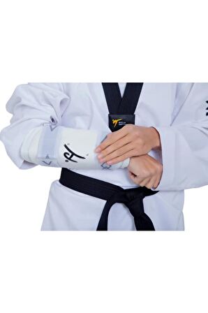 Haşado Taekwondo Kol ve Kaval Koruyucu Takımı