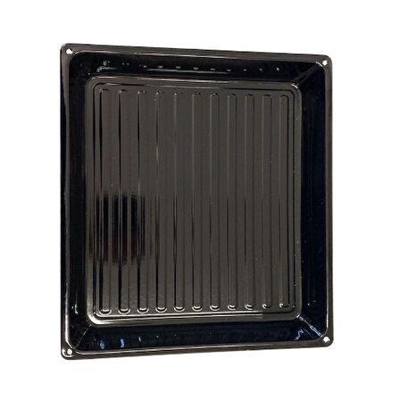 Emaye Dikdörtgen Tepsi 42 cm (38 CM x 42 CM)