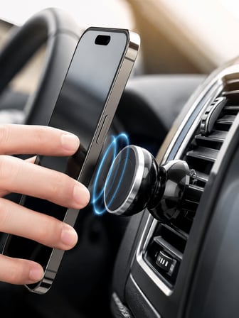 Telefon Tutucu Manyetik 4506