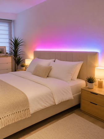 3 Çipli 5 Metre TV LED UCZZ5MTVLED