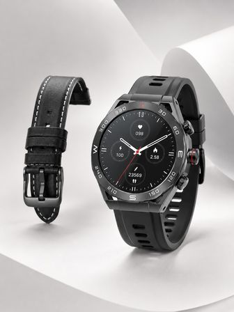 FG4 SİM KARTLI SAAT -