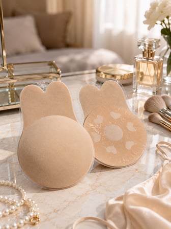 Yeniden Kullanılabilir Destek Pedi Hafif Esnek ve Konforlu Kullanım -