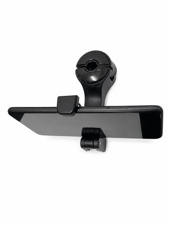 Araç Koltuk Arkası Telefon Tutucu 360° Dönen