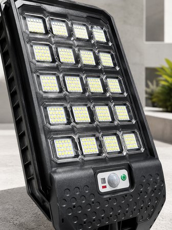 SOLAR LAMBA W7207 -