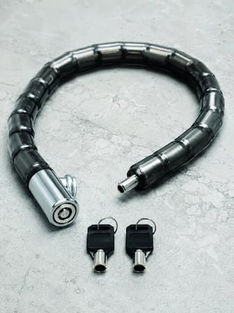 DMX 4631 MOTOR KİLİDİ