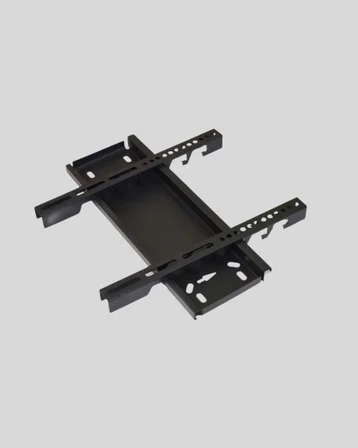 32 İnç LED TV Duvar Askı Aparatı Dayanıklı Metal Kolay Montaj