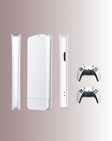 HDMI Çıkışlı Çift Kablosuz Kollu Retro Game Stick – M15