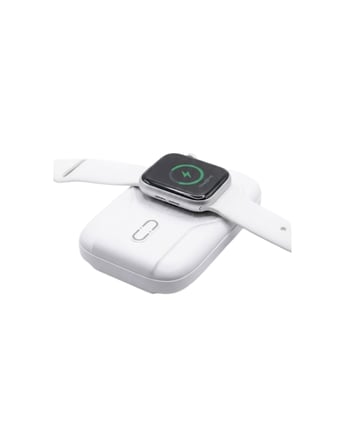 Yüksek Kapasiteli 22.5W Hızlı Şarj Taşınabilir Powerbank -
