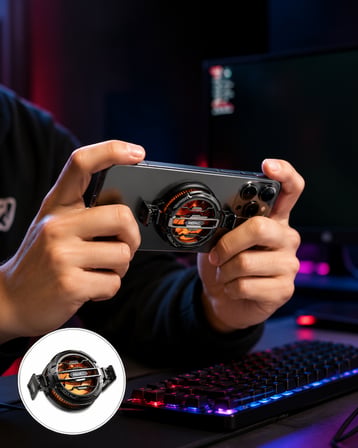 Kompakt Soğutucu Yüksek Performanslı UCZZZCX07TELEFONSOĞUTUCU-7-1