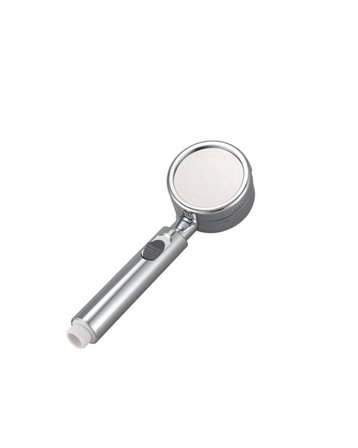 Dayanıklı ve Ergonomik Tasarımlı Ayarlanabilir El Duş Başlığı -