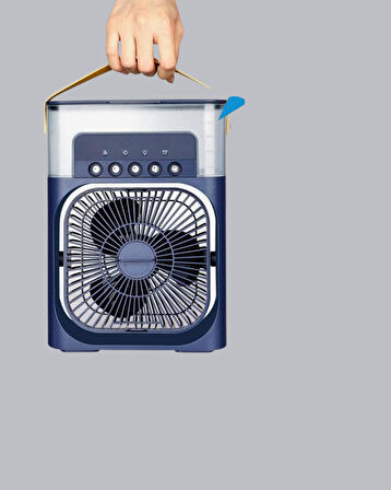 ELEKTRİKLİ MİNİ FAN