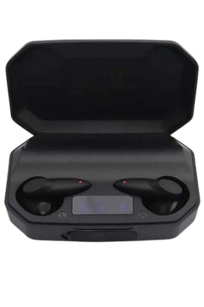 Çağrı Cevaplayabilen Akıllı Saat 5.2 Bluetooth Bağlantılı Gaming Kulaklık Yeni Nesil -