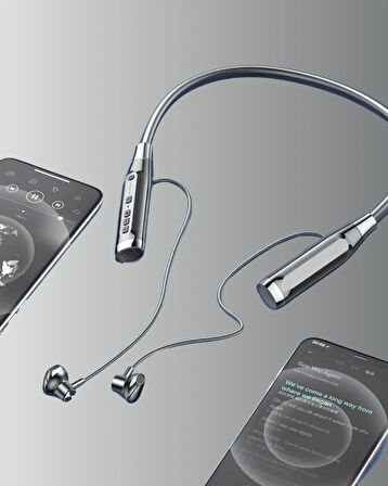 HN-120 Bluetooth Kulaklık