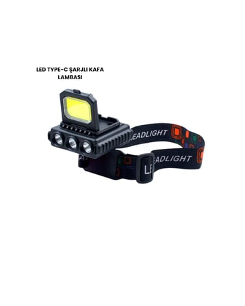 HS209 KAFA LAMBASI -