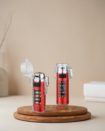 Çok Fonksiyonlu USB Çakmak UCZZZHS232-3-1