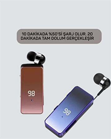 K67 MAKARALI KULAKLIK