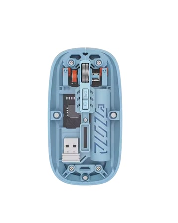 M MOUSE MAVİ -