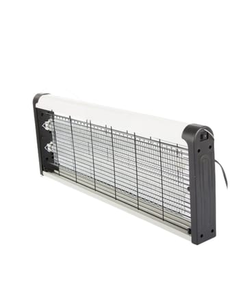 Taşınabilir Elektrikli Sinek Öldürücü 10W Askılı UV Haşere Lambası