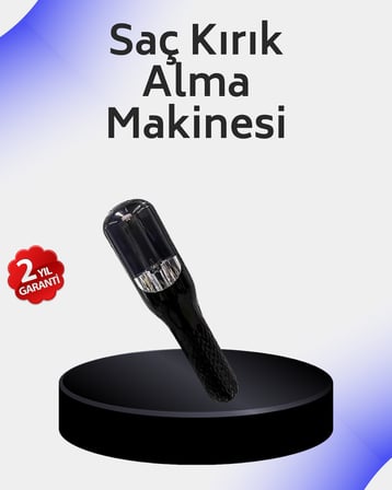 Profesyonel RH-6668 Şarjlı Elektrikli Saç Kesme ve Düzeltici Makine -