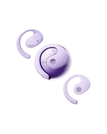 S05 Kablosuz Bluetooth 5.3 Spor Kulaklık – Su Geçirmez -